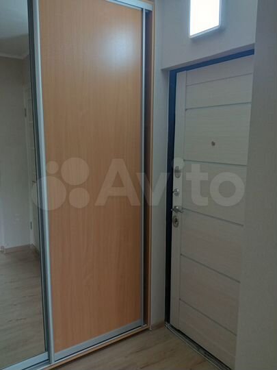 1-к. квартира, 38 м², 6/9 эт.