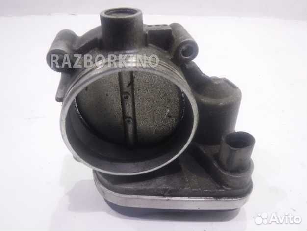 Дроссельная заслонка бмв