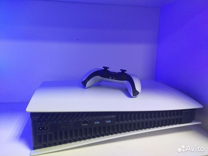 Sony playstation ps5