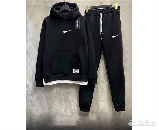 Спортивный костюм nike