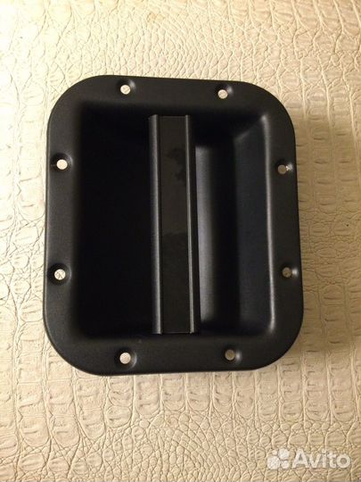 Ручки для акустических систем