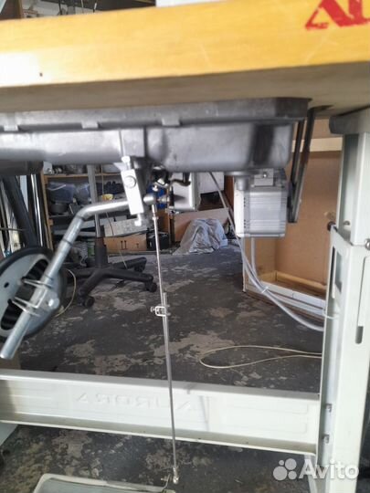 Швейная машинка Aurora