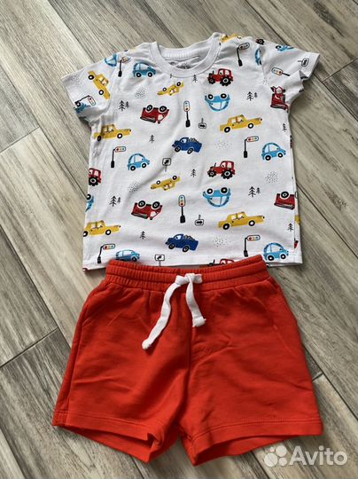 Костюм детский