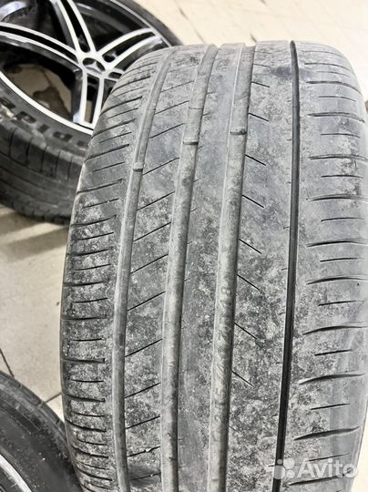 Колеса 18 Мерседес 211