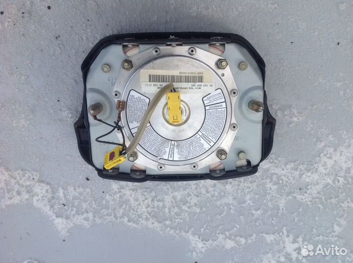 Подушка безопасности Volkswagen Passat b5