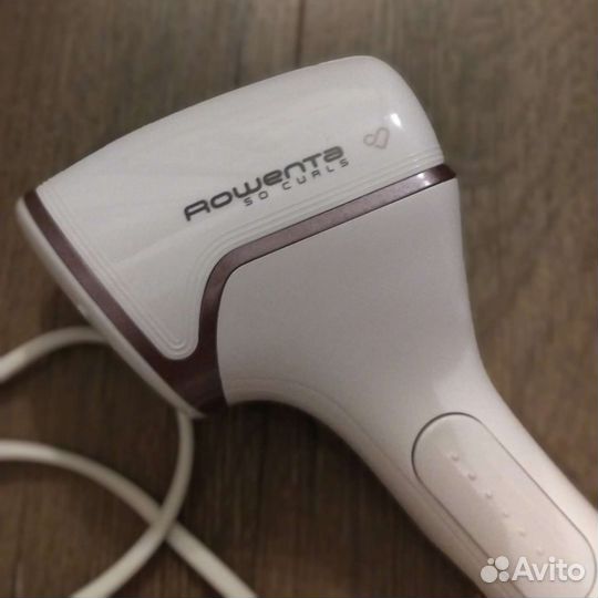 Электрощипцы Rowenta