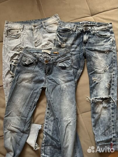 Женские вещи пакетом