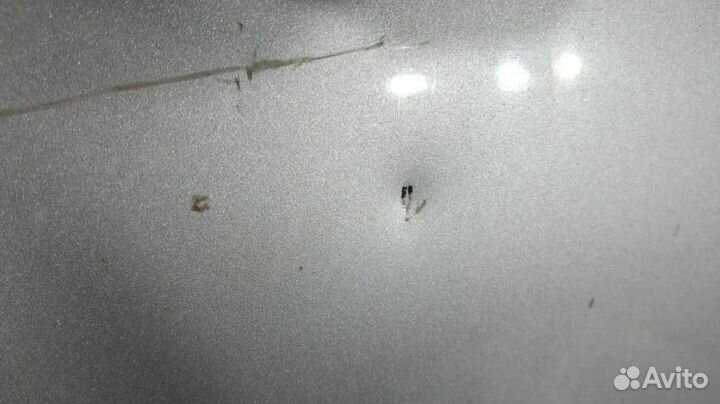 Капот Opel Astra G (1998-2005)