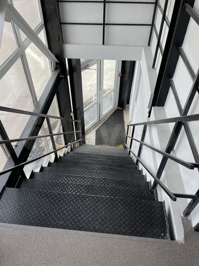 Офис, 31.3 м²