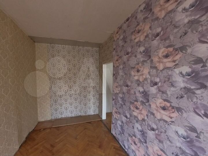 Аукцион: 2-к. квартира, 42,5 м², 1/5 эт.