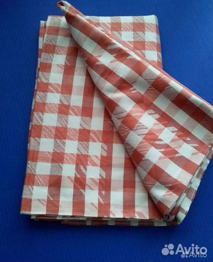 Скатерть Салфетки Раптор от комаров