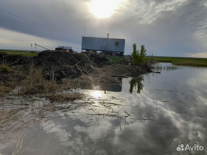 Требуется рабочий - охранник с проживанием