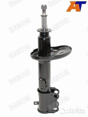 Стойка задняя toyota corolla