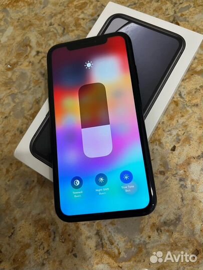 iPhone Xr, 128 ГБ