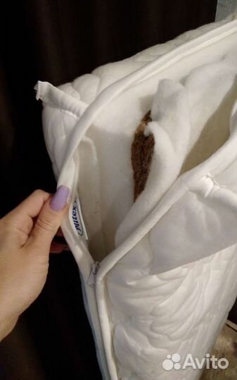 Матрас детский