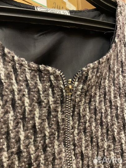 Кардиган женский 50 размер