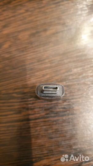 Переходник для телефона