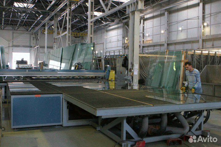 Остекление балкона с гарантей