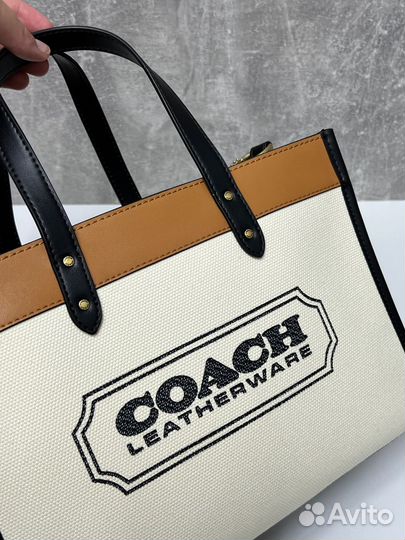 Сумка coach