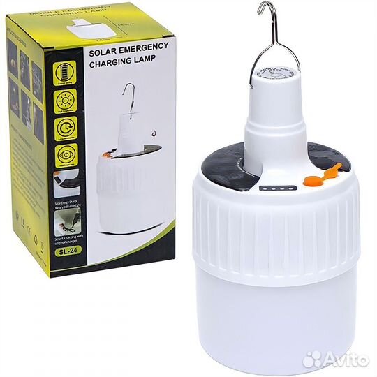 Кемпинговый фонарь / Светильник / Лампа /Оптом