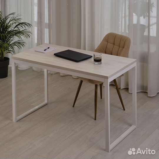 Стол лофт / Письменный стол