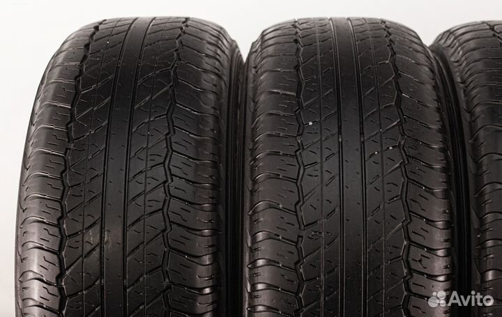 Dunlop Grandtrek AT20 265/65 R17 112S