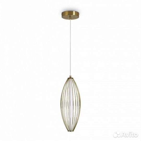 Подвесной светильник Freya Sabi FR6131PL-L24BS