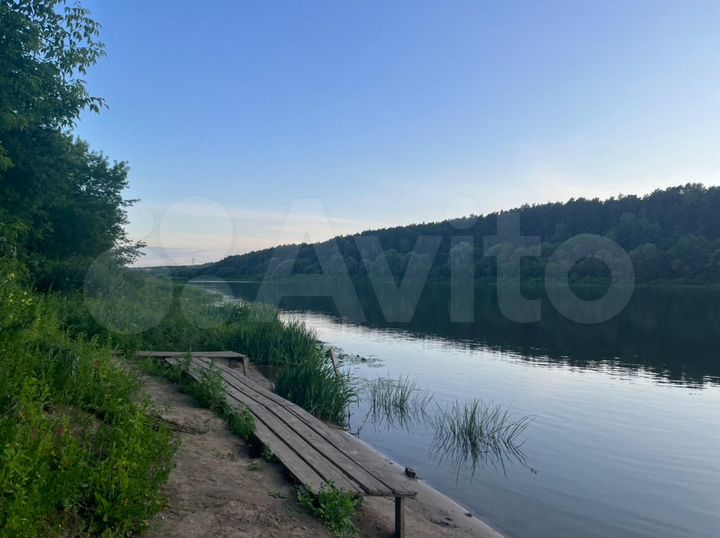 Участок 4,8 га (ИЖС)