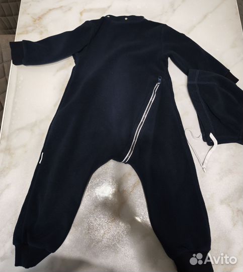 Комбинезон 98