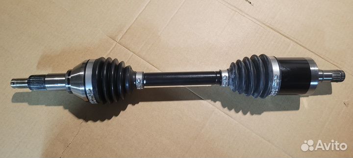 Привод передний BRP Can-Am Outlander G2 2018+