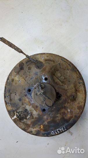 Ступица (кулак, цапфа) Ford Focus 2, 2009