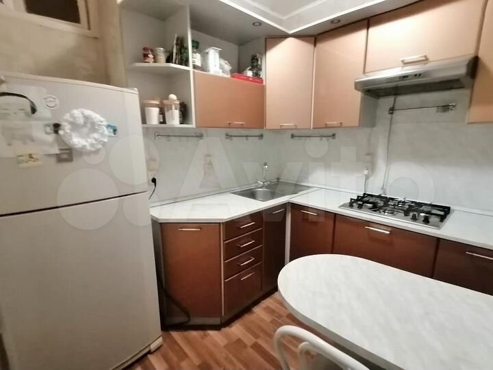 Аукцион: 2-к. квартира, 42 м², 2/5 эт.