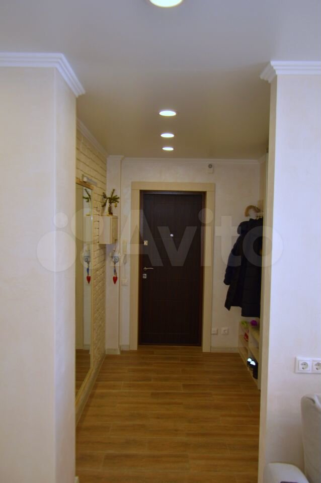 4-к. квартира, 85 м², 11/12 эт.