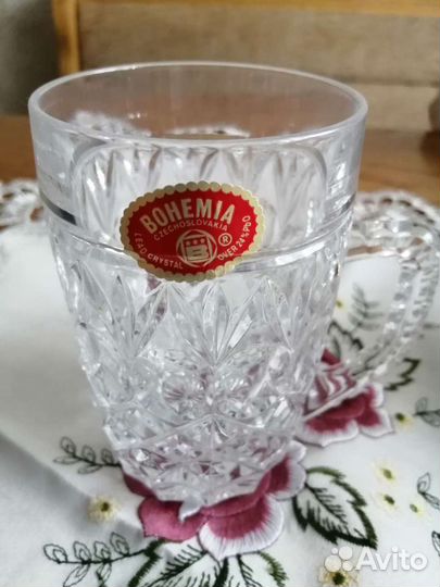 Пивная кружка (Чехия)