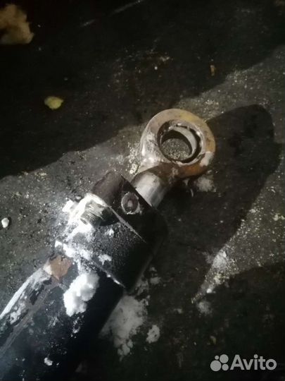 Навесное оборудование