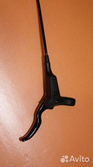 Tektro M275 Тормоз гидравлический передний