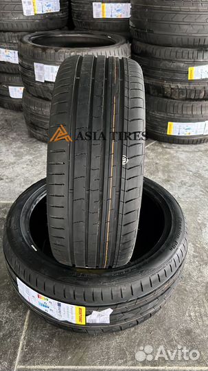 Kustone Passion P9 235/40 R19 96W