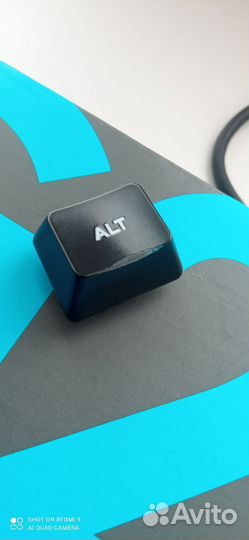 Клавиатура logitech g213