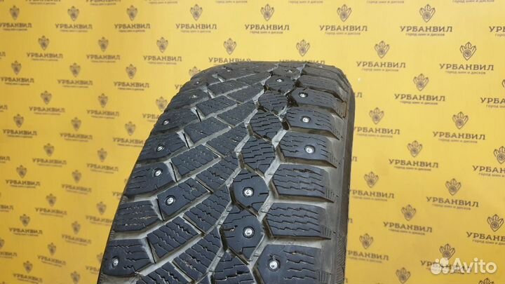 Continental ContiIceContact 185/60 R15 88T
