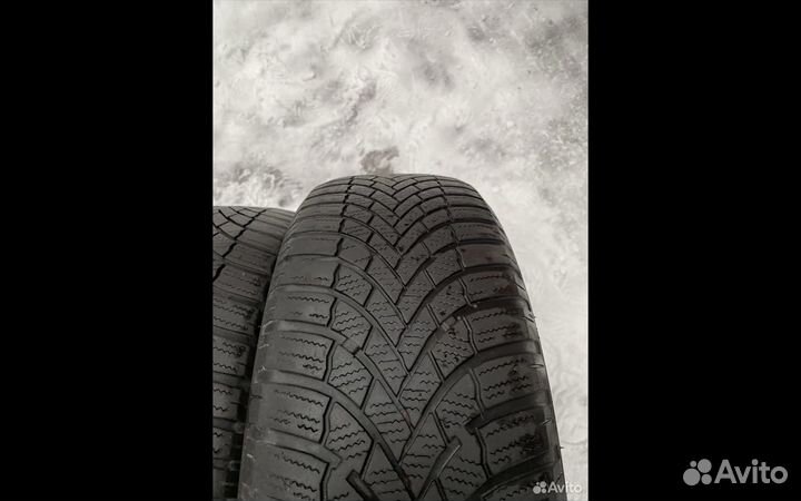 Bridgestone Blizzak LM-005 215/60 R17 96H