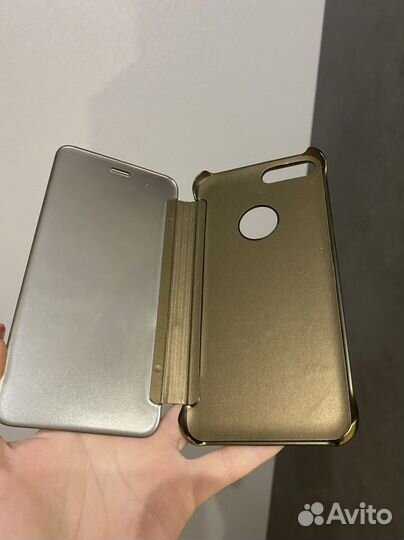 Чехол на iPhone 7 plus