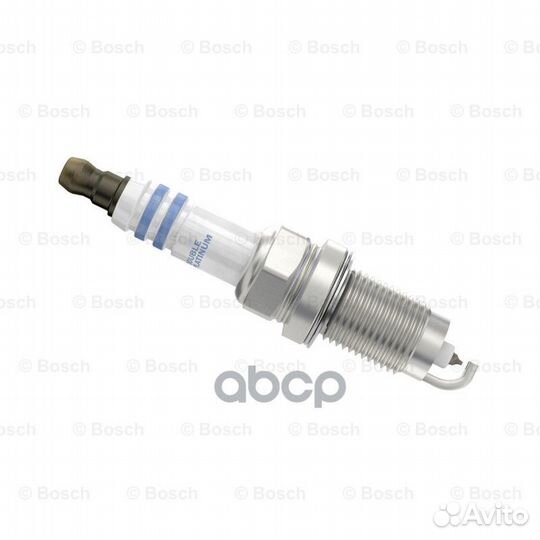 Свеча зажигания F20B,H22A 0242236566 Bosch