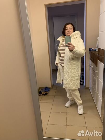 Встраиваемая гладильная доска