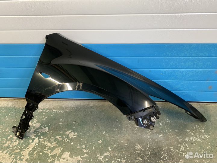 Крыло правое Mazda 6GH