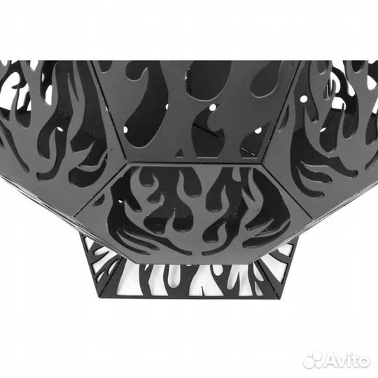 Чаша костровая новая