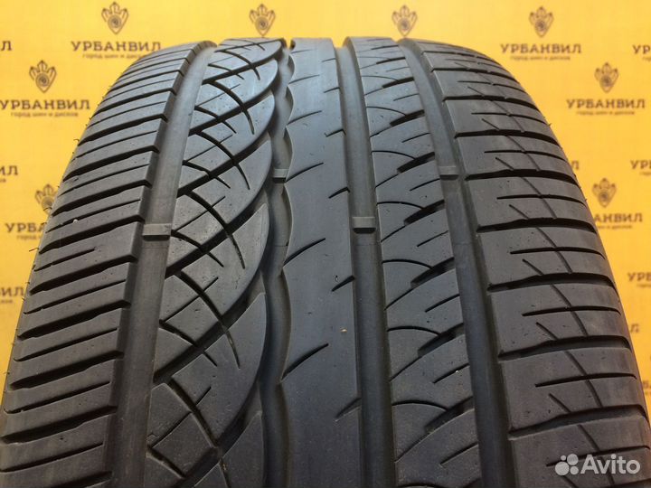 Kapsen SportMax XAS H2000 235/40 R18 95W
