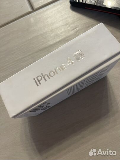 iPhone, 8 ГБ