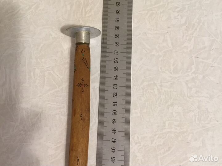 Палка для про протыкания засолочной капусты