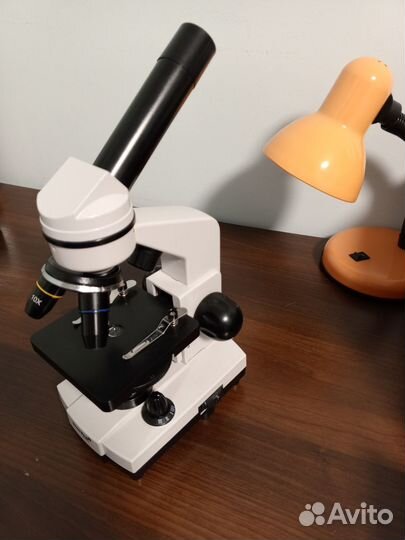 Микроскоп