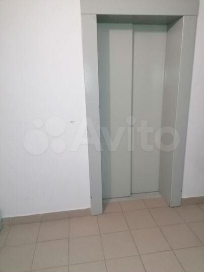 1-к. квартира, 30,4 м², 10/19 эт.